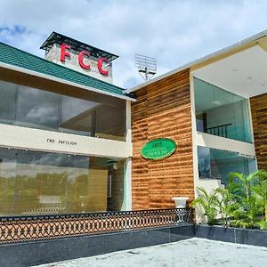 Faith Club And Resort