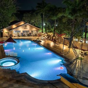 Basilica Resort - Where Luxury Redefines